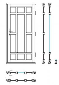 купити двері деревяні